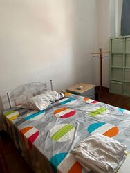 Park Villas (D19), Terrace #637318801